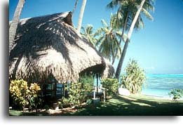 TravelBound is your source for all inclusive Moorea, Tahiti vacation packages.